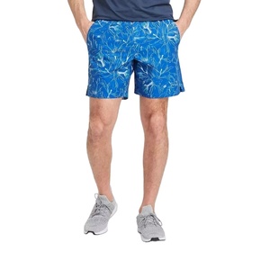 ¡Novedad de 2025! Pantalones cortos de verano con estampado de sublimación para hombre, ropa de playa de secado rápido, pantalones cortos de natación, ropa informal, pantalones cortos con logotipo personalizado para hombre - Product Image 1