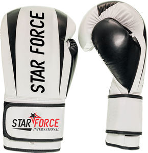 Guantes MMA de cuero Premium de calidad profesional para entrenamiento y Sanda Características impermeables Etiqueta privada hecha a pedido a granel - Product Image 2