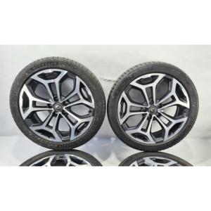 4 Ruedas de Aleación RENAULT Serie Kadjar 403005710R (15>) - Product Image 5