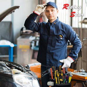 OEM Leather <b>Tool</b> <b>Bag</b> Heavy Duty Carpenter Pouch Pakistan Manufacturer - Product Image 6