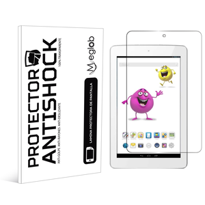 ฟิล์มกันรอยหน้าจอสำหรับแท็บเล็ตโอดิส จูเนียร์ แท็บ 8 โปรการป้องกันที่ได้รับการปรับปรุง - Product Image 1