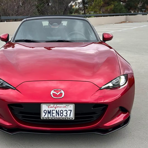 Mazda MX-5 Miata Grand Touring 2024 Usado en Buen Estado - Product Image 6