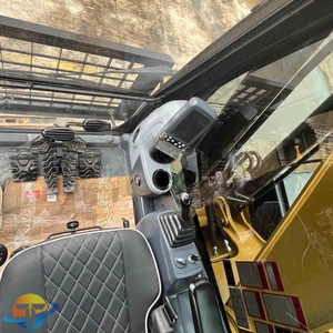 Excavatrice sur chenilles Caterpillar 320D2L d'occasion de haute qualité à vendre, faible consommation et en bon état - Product Image 3