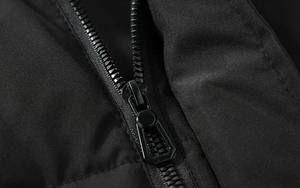 Automne hiver femmes gilet bouffant grande taille veste décontractée haute qualité manteau chaud avec capuche à la mode vêtements d'extérieur d'hiver à la mode - Product Image 2