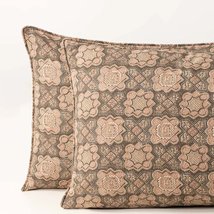 Luxury Quality Pillow Bedding <b>Set</b> Custom Pillow <b>Cover</b> Fur Pillow Super Warm White Color Duvet <b>Covers</b> Customized Printing - Product Image 2