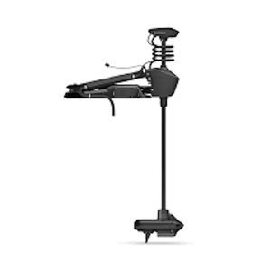 Nuevo Motor de Pesca Profesional de Primera Marca, Negro, de 57 Pulgadas, con Transductor GT56UHD-TR Integrado - Product Image 1