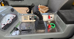 Véhicule sur chenilles, chasse-neige PB100 PB400 PB600 Pola/600 E+ BR275 BR180 BR10 Moteur et moteur, garantie de 2 ans - Product Image 2