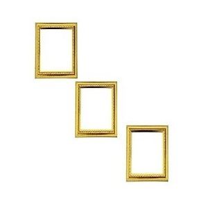 <b>Butterfly</b> Design Decorative Metal Picture Frame Wall Art Vintage Floating Photo Frame Living Room Interior Usage - Product Image 6