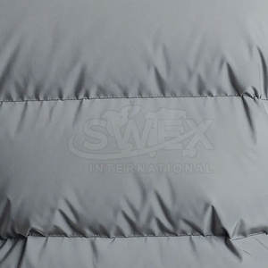 Vêtements d'hiver Offre Spéciale vestes d'hiver à bulles pour hommes dernière conception fabriquée au Pakistan veste d'hiver à bulles pour hommes - Product Image 6