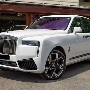 2024 precio barato rRol-lssss rRo-yceeeee cul-linannn insignia negra - Product Image 1