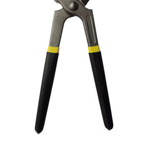 Alicate Multifuncional para Reparación de Pezuñas de Ganado, Cortador de Pezuñas para Terneros, Cabras, Caballos y Ovejas, Recortador de Patas - Product Image 4