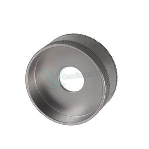 Marcador Solz Areola de alta calidad Blunt/Marcadores de Areola Solz Ventas calientes CE ISO Aprobado Marcador de Areola - Product Image 5