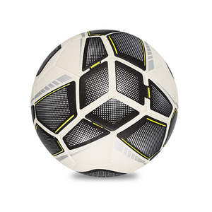 Balón de Fútbol Clásico Más Vendido, Personalizado con Impresión de Logotipo Personalizado, Alta Calidad para Deportes - Product Image 4