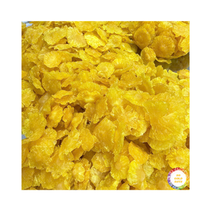 Offre Spéciale meilleur choix fabriqué au Vietnam fournisseurs de normes élevées tranches d'ananas séchées douces en sac 500g/1kg 99GD - Product Image 4