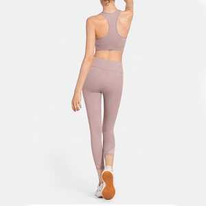 Ensembles de yoga Ensembles de vêtements de sport pour femmes Ensembles de vêtements de sport pour femmes - Product Image 4