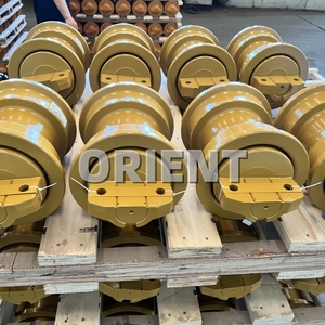 Hiệu suất tốt <span class=keywords><strong>soilmec</strong></span> R618 <span class=keywords><strong>R620</strong></span> r622 r622hd theo dõi con lăn dưới con lăn cho các bộ phận Giàn Khoan Quay - Product Image 6