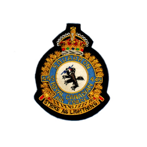 Badges de blazer brodés à la main en fil d'argent personnalisé meilleure vente blazer de cérémonie uniforme de crête insignes de poche - Product Image 1
