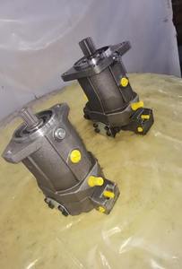 <span class=keywords><strong>Moteur</strong></span> hydraulique à piston A6VM80HA2/63W-VZB020 A6VM80 A6VM107 A6VM55 A6VM160 A6VM200 <span class=keywords><strong>Moteur</strong></span> à déplacement variable d'<span class=keywords><strong>axe</strong></span> A6VM - Product Image 6