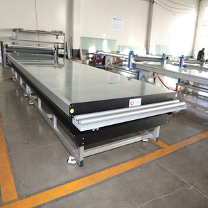 Lefu LF1732-B4 Hoge Kwaliteit 60c Warme En Koude Flatbed Laminator, Tafel Applicator - Product Image 3