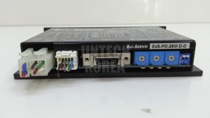 3658) [Sử dụng] ezi-servo EzS-PD-28M-D-D - Product Image 2