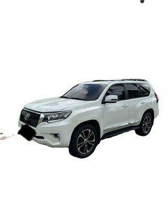 Usado 2020 Toyota TX - Product Image 1