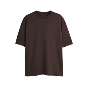 เสื้อยืดผู้ชายโอเวอร์ไซส์ - Product Image 1