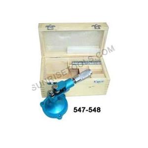 เครื่องยืดแหวนพร้อมแม่พิมพ์17ชิ้นอุปกรณ์ทำเครื่องประดับ - Product Image 1