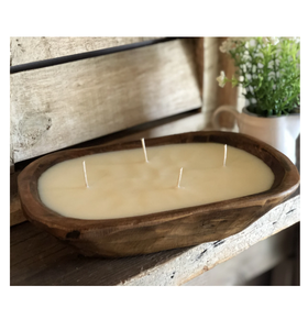 Wood Dough <b>Candle</b> Bowl Newly Crafts Festival Empty <b>Candle</b> Bowls Handcrafted Wooden <b>Candle</b> Dough Bowl Manufacture <b>Cheap</b> Price - Product Image 2