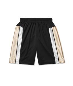 Short Cargo Homme de Haute Qualité Nouveau Polyester Mesh Jogging Running Taille Haute Plus Size Vintage Solid Cotton High Street Quick - Product Image 1