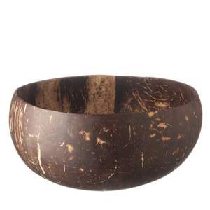 ชามกะลามะพร้าวแกะสลักทำด้วยมือเป็นมิตรกับสิ่งแวดล้อมจากเวียดนาม - Product Image 3