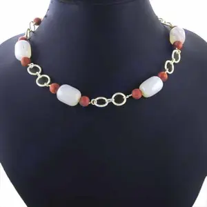 Collier bohème pour femme, chaîne plaquée or, tendance, motif religieux en forme de cœur, pour mariage, fête, bijoux de mode, cadeau - Product Image 2