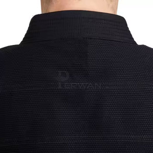 Nouveau design respirant costumes de Jiu Jitsu pour hommes bas quantité minimale de commande Kimono De Jiu Jitsu vêtements de sport de plein air équipement d'arts martiaux - Product Image 6