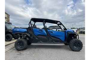 SUPER SOLDES 2026 Can-Am Commander MAX XT 1000R - Product Image 2