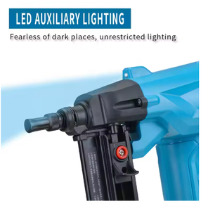 Toa DCCN40A Chiodatrice <span class=keywords><strong>elettrica</strong></span> senza fili Pistola <span class=keywords><strong>chiodi</strong></span> a batteria per uso industriale Pistola <span class=keywords><strong>chiodi</strong></span> a batteria per edilizi - Product Image 2