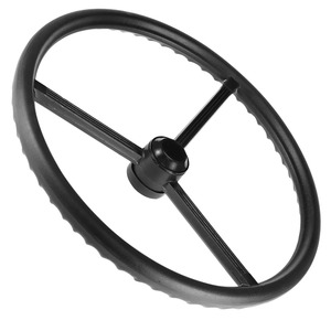 ฟอร์ดใหม่ฮอลแลนด์รถแทรกเตอร์18 "พวงมาลัย8N Naa D6NN3600B - Product Image 4