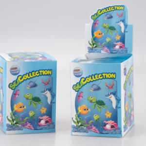 Wholesale Candy Factory Sea Collection Gummy Candy <strong>Fish</strong> <strong>Sweets</strong> Wholesale Jelly Fruits Vegan Candy Bulk Sour Sugar - Product Image 6