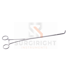 คีมห้ามเลือดสำหรับเครื่องมือผ่าตัดโรคตาได้รับการรับรองจาก CE ISO - Product Image 4