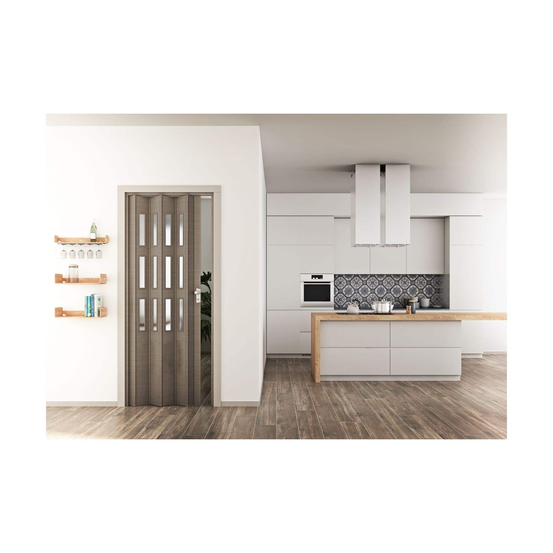 Chêne gris tourterelle