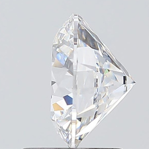 AJRETAIL - Diamante CVD Cultivado en Laboratorio, Corte Brillante Redondo, 1.61 Quilates, E, VS1, Certificado por IGI India - Product Image 2