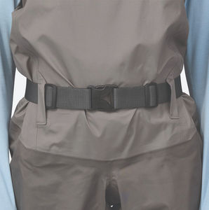 2025 Nylon hommes pêche poitrine cuissardes séchage rapide et respirant pour adultes grande taille eau-travail étanche - Product Image 5