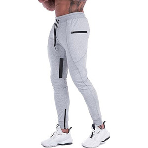 Pantalons professionnels à bas prix Service OEM Conception de logo sur mesure Pantalon pour hommes à vendre téléchargé par Dress Sports - Product Image 2