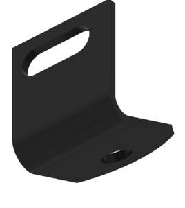 Support à usage intensif R109259 Pièce pour tracteur JD Idéal pour les applications de maintenance, de réparation et de montage d'équipement - Product Image 2