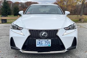 Lexus IS 300 F Sport d'occasion 2017 - Product Image 3
