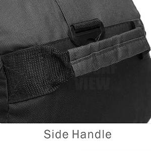 Sac de sport à séchage rapide Vêtements de sport de plein air Sac de sport Sac à dos Sac de voyage avec logo personnalisé - Product Image 6