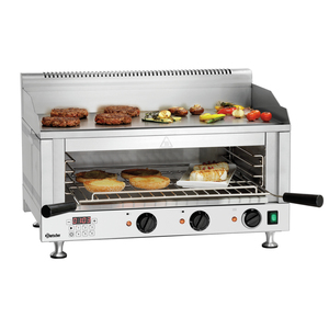 Griglia BBQ Salamander 6640 - Product Image 1