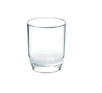 Crucibles filtrants en verre OEM 100 pièces transparents 15ml-50ml pour filtration en laboratoire et collecte directe de précipités
