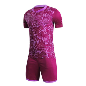 Nouvelle arrivée France maillots de football Top Style 100% Polyester uniformes faits à la main superbe qualité Sublimation Technique vêtements de football - Product Image 4