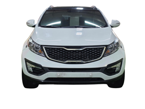 เกีย สปอร์ตเทจ ปี 2014 สภาพดี รถมือสองจากเกาหลี ขาย 300auto Export - Product Image 3