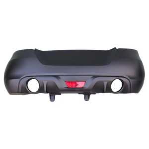 Maruti Suzuki Swift Body bumers ชุดบอดี้กันชนสำหรับ Suzuki Swift ABS 2010,2011 2012,2013 2014,2015 2016,2017 - Product Image 3