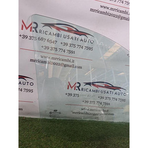 ไฟดาวน์ไลท์ด้านหน้าขวาฮุนได ซานตาเฟ่ รุ่นที่ 3 DOT748AS2M352 D4EB (06>12) - Product Image 2